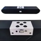 Портативна бездротова колонка Super Bass Wireless Speaker A13