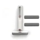 Портативне диво міні швабра MINI MOP з автовіджимом, легка, для прибирання будинку, авто