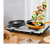 Портативна електрична плита Sokany SK-5102