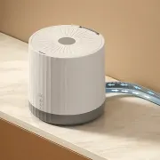 Портативна маленька пральна машина для шкарпеток до 2кг MA2304-68 міні пральна дорожня