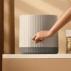 Портативна маленька пральна машина для шкарпеток до 2кг MA2304-68 міні пральна дорожня