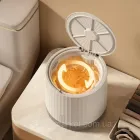 Портативна маленька пральна машина для шкарпеток до 2кг MA2304-68 міні пральна дорожня