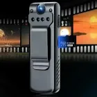 Портативна нагрудна міні-кишенькова камера з кліпсою для одягу 1080P HD нічне бачення NO109-110