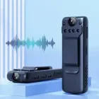 Портативна нагрудна міні-кишенькова камера з кліпсою для одягу 1080P HD нічне бачення NO109-110