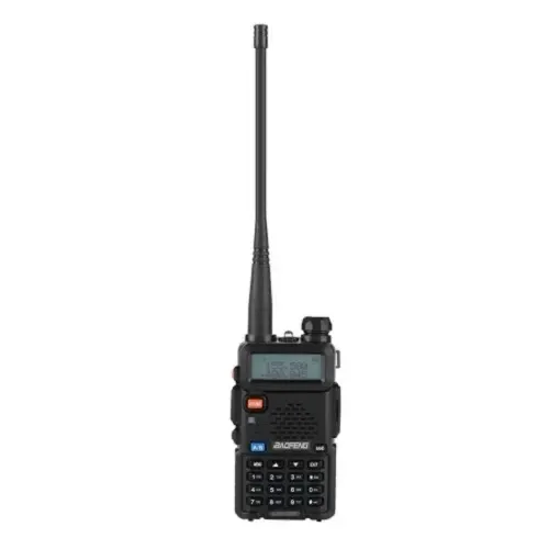 Портативна рація walky talky 5R
