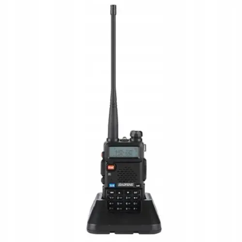 Портативна рація walky talky 5R
