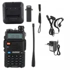 Портативна рація walky talky 5R