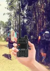 Портативна рація walky talky 5R