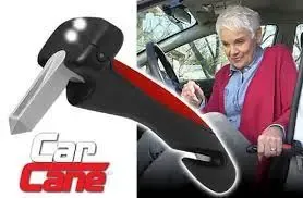 Портативна ручка-опора для автомобіля Portable Car Handle