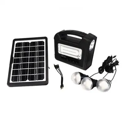 Портативна сонячна система CL-26