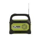 Портативна сонячна система GD-8073