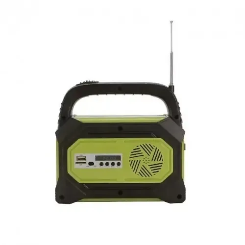 Портативна сонячна система GD-8073