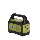 Портативна сонячна система GD-8073