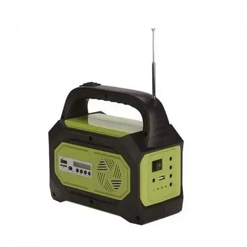 Портативна сонячна система GD-8073