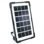 Портативна станція для заряджання GD 07A із сонячною панеллю (30)