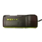 Портативна універсальна сонячна система (ліхтар,радіо FM, Bluetooth, павербанк)