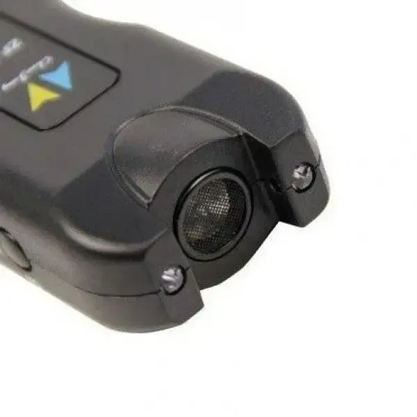 Ультразвуковий відлякувач для собак Ultrasonic ZF-851