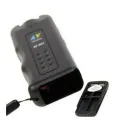 Ультразвуковий відлякувач для собак Ultrasonic ZF-851