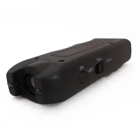 Ультразвуковий відлякувач для собак Ultrasonic ZF-851