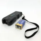 Ультразвуковий відлякувач для собак Ultrasonic ZF-851