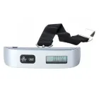 Портативні електронні ваги 50 кг