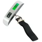 Портативні електронні ваги 50 кг