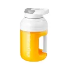 Портативний блендер соковитискач AND362 1.5 літра із зарядкою від USB