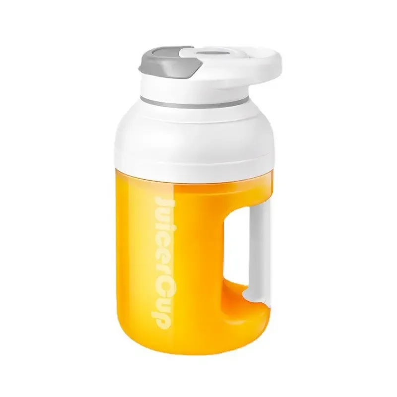 Портативний блендер соковитискач AND362 1.5 літра із зарядкою від USB