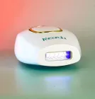 Портативний фотоепілятор IPL Hair Removal Device