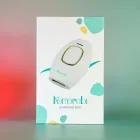 Портативний фотоепілятор IPL Hair Removal Device