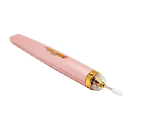 Портативний фрезер для манікюру Flawless Salon Nails