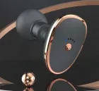 Портативний масажний міні-пістолет MGE-013 XL-566