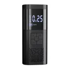 Портативний автомобільний повітряний компресор Vc-027, що перезаряджається