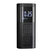 Портативний автомобільний повітряний компресор Vc-027, що перезаряджається