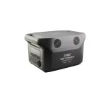 Портативний сонячна станція, генератор Sine 1000w 25.6V 30A