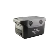 Портативний сонячна станція, генератор Sine 1000w 25.6V 30A