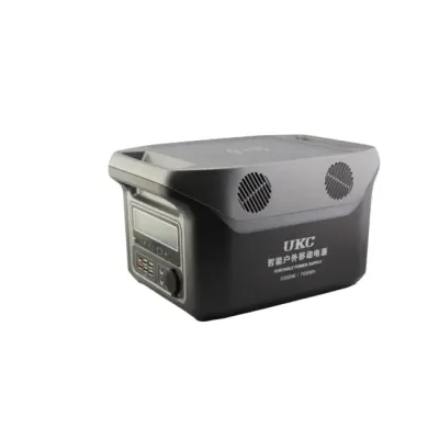 Портативний сонячна станція, генератор Sine 1000w 25.6V 30A