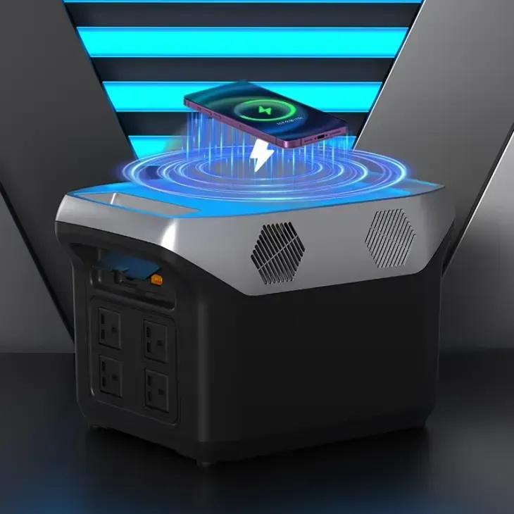 Портативний сонячна станція, генератор Sine 1000w 25.6V 30A