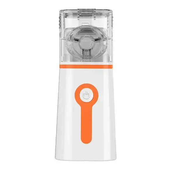 Портативний ультразвуковий міні-небулайзер інгалятор M 202 Міні-розпилювач для інгаляцій