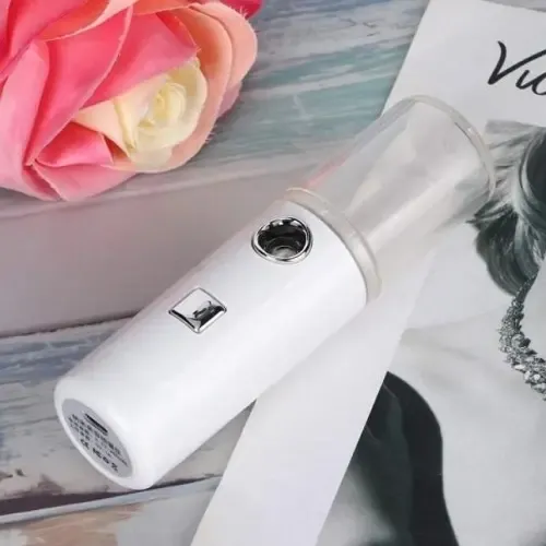Портативний зволожувач Nano Mist Sprayer