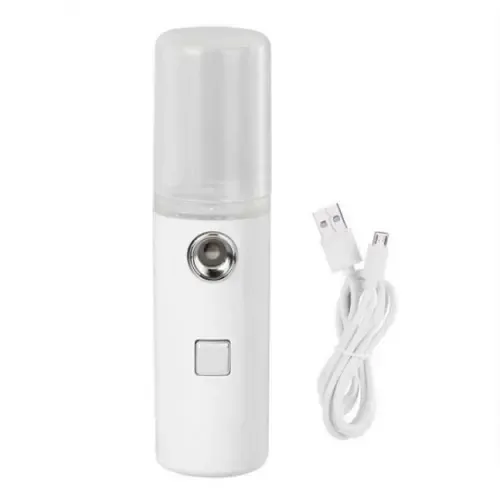 Портативний зволожувач Nano Mist Sprayer