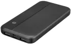 Повербанк Power Bank S-Link IP-G10N 10000 mAh чорний
