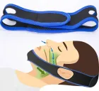 Пов'язка на голову від хропіння Антихрап Zband