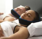 Пов'язка на голову від хропіння Антихрап Zband