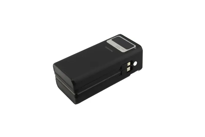 Power bank Borofone DBT35A 40000 mAh (реальна ємність) зовнішній акумулятор