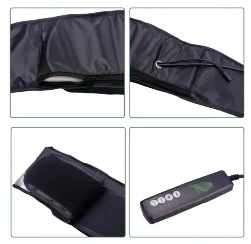 Пояс Vibroaction Віброекшн (W-58)