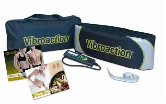 Пояс Vibroaction Віброекшн (W-58)