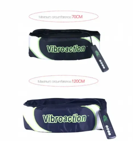 Пояс Vibroaction Віброекшн (W-58)