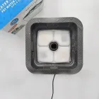 Поїлка для тварин Pet Water FOUNTAIN Автоматична напувалка - фонтан