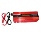 Перетворювач AC/DC KC-2000D 2000W з LCD екраном